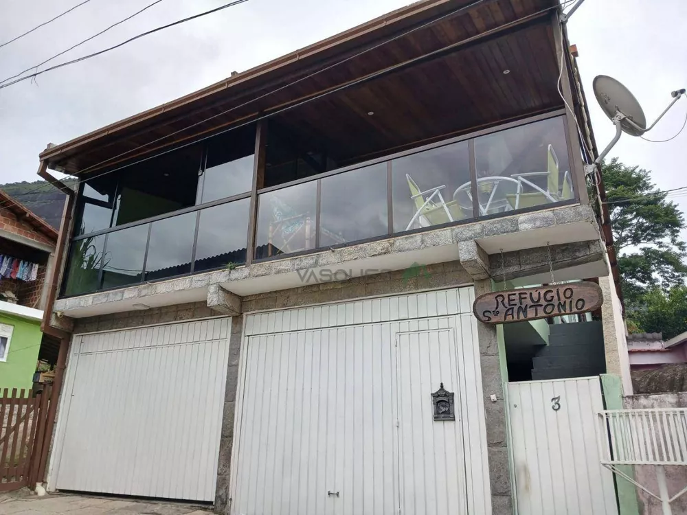 Casa, 2 quartos, 155 m² - Foto 23