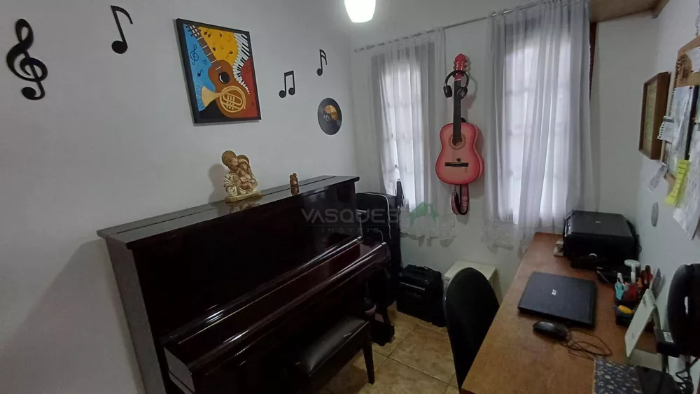 Casa, 2 quartos, 155 m² - Foto 11