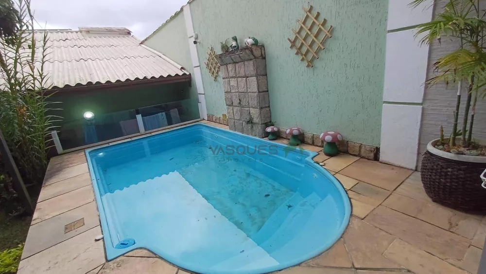 Casa, 2 quartos, 155 m² - Foto 20