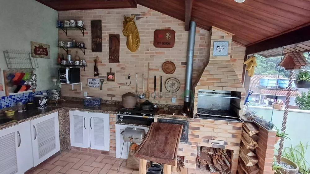 Casa, 2 quartos, 155 m² - Foto 17