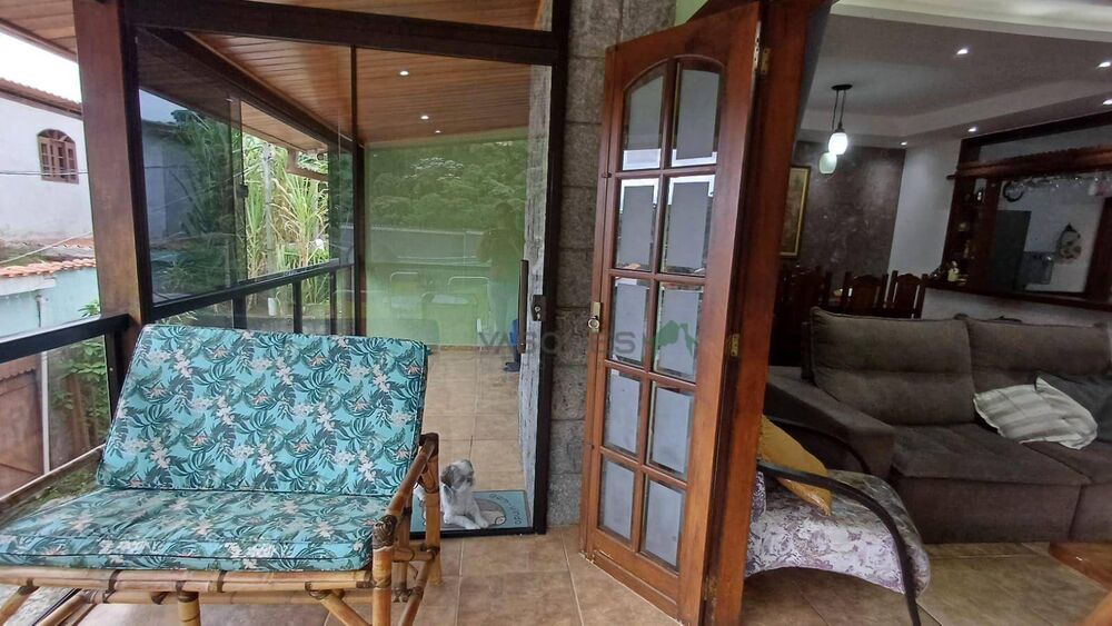 Casa, 2 quartos, 155 m² - Foto 6