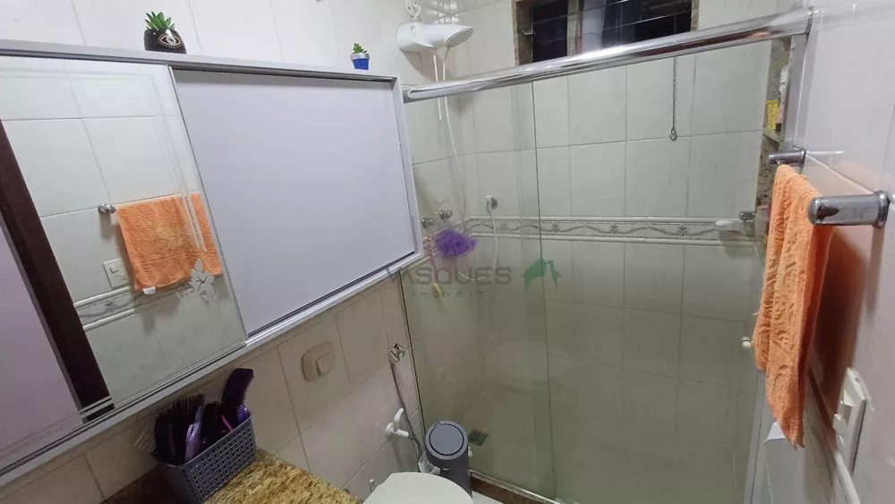 Casa, 2 quartos, 155 m² - Foto 12