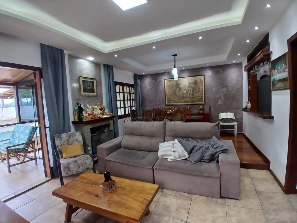 Casa, 2 quartos, 155 m² - Foto 2