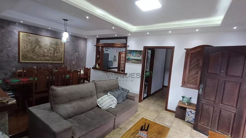 Casa, 2 quartos, 155 m² - Foto 3