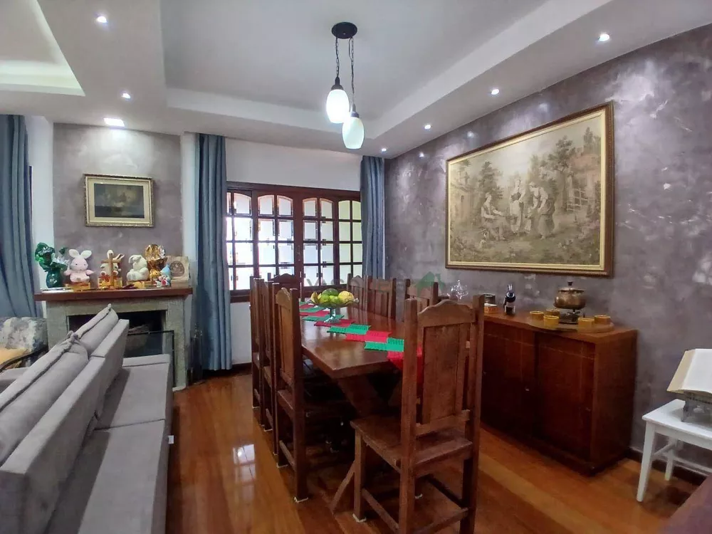 Casa, 2 quartos, 155 m² - Foto 4