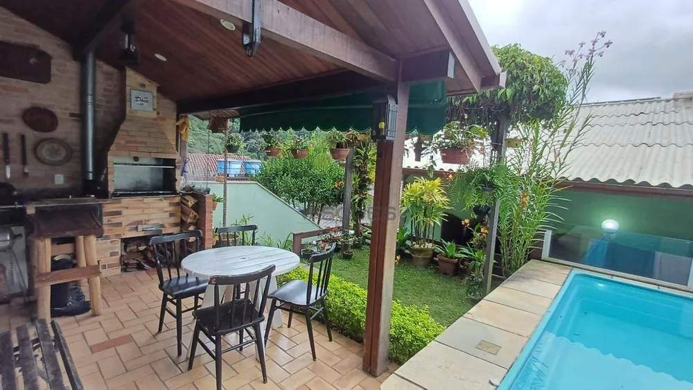 Casa, 2 quartos, 155 m² - Foto 19