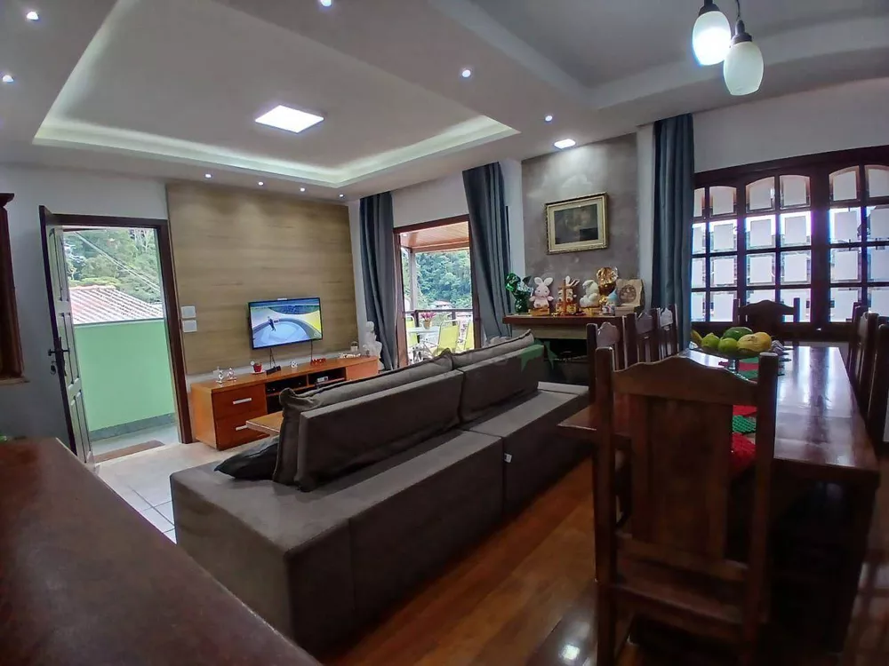 Casa, 2 quartos, 155 m² - Foto 5