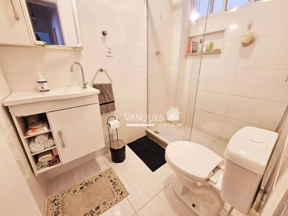 Apartamento, 2 quartos, 49 m² - Foto 8