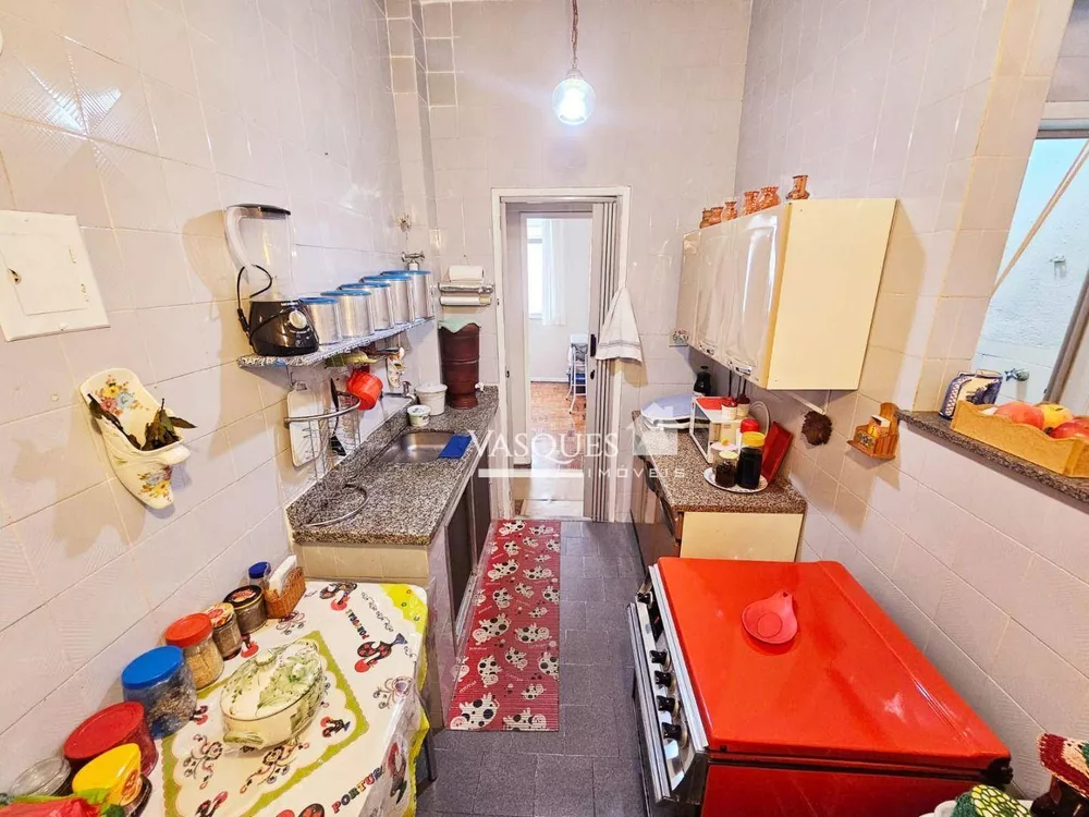 Apartamento, 2 quartos, 49 m² - Foto 11