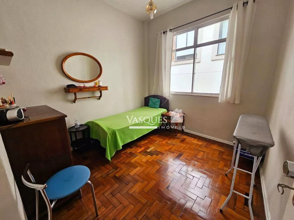 Apartamento, 2 quartos, 49 m² - Foto 7