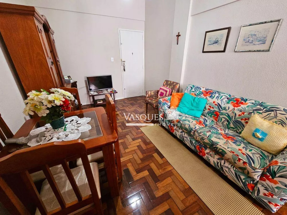 Apartamento, 2 quartos, 49 m² - Foto 1