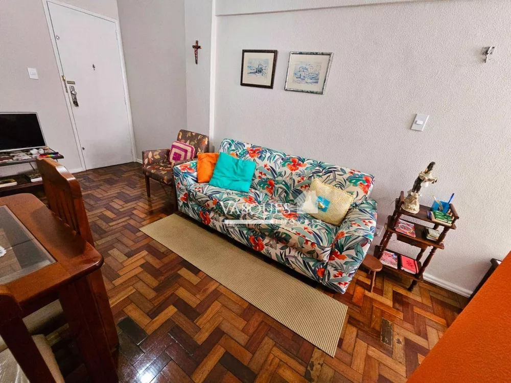 Apartamento, 2 quartos, 49 m² - Foto 5