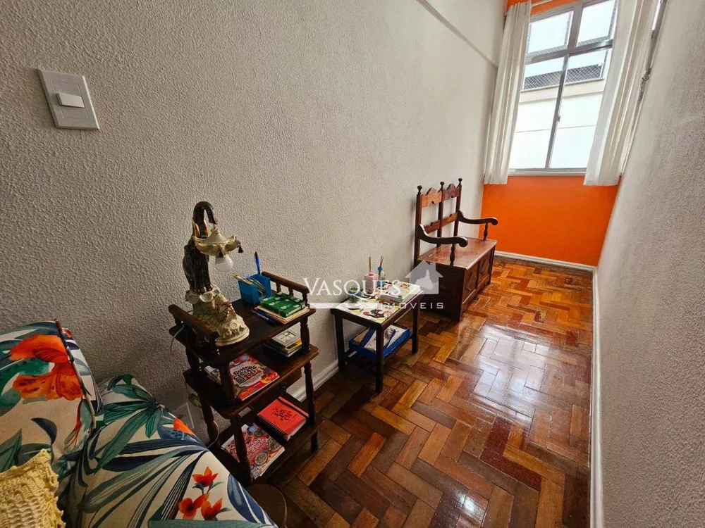 Apartamento, 2 quartos, 49 m² - Foto 4