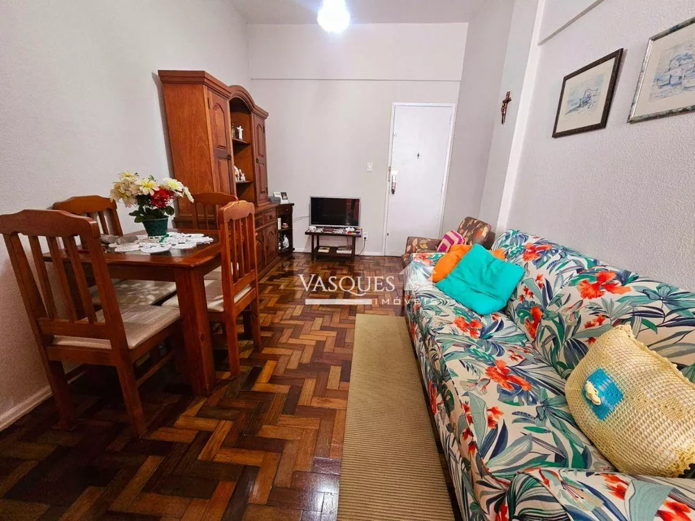 Apartamento, 2 quartos, 49 m² - Foto 6