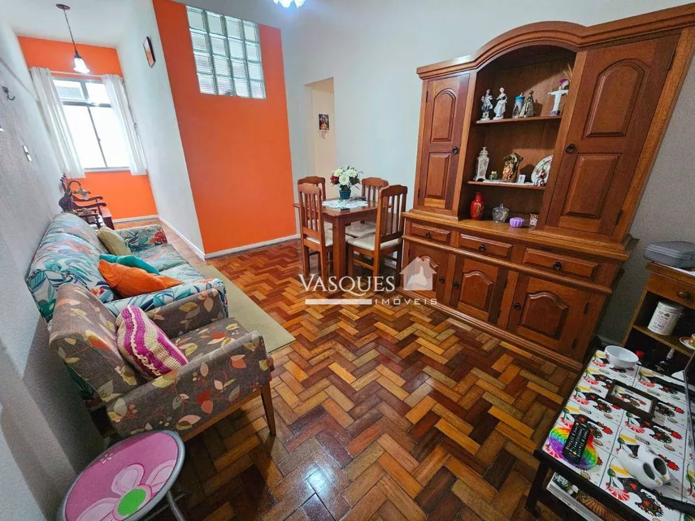 Apartamento, 2 quartos, 49 m² - Foto 2