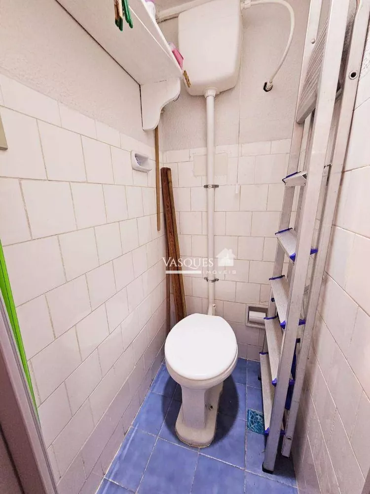 Apartamento, 2 quartos, 49 m² - Foto 15