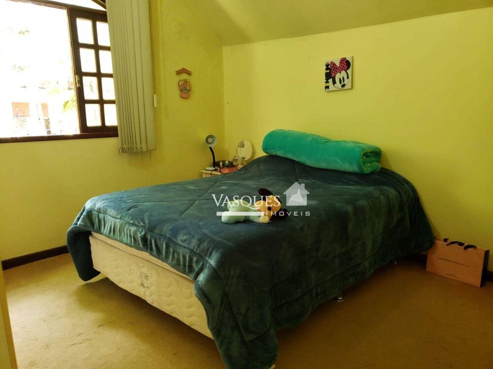 Casa, 3 quartos, 142 m² - Foto 3