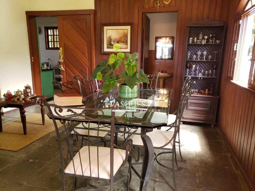 Casa, 3 quartos, 142 m² - Foto 5