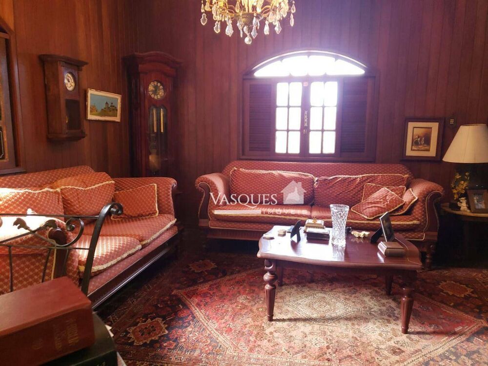Casa, 3 quartos, 142 m² - Foto 8