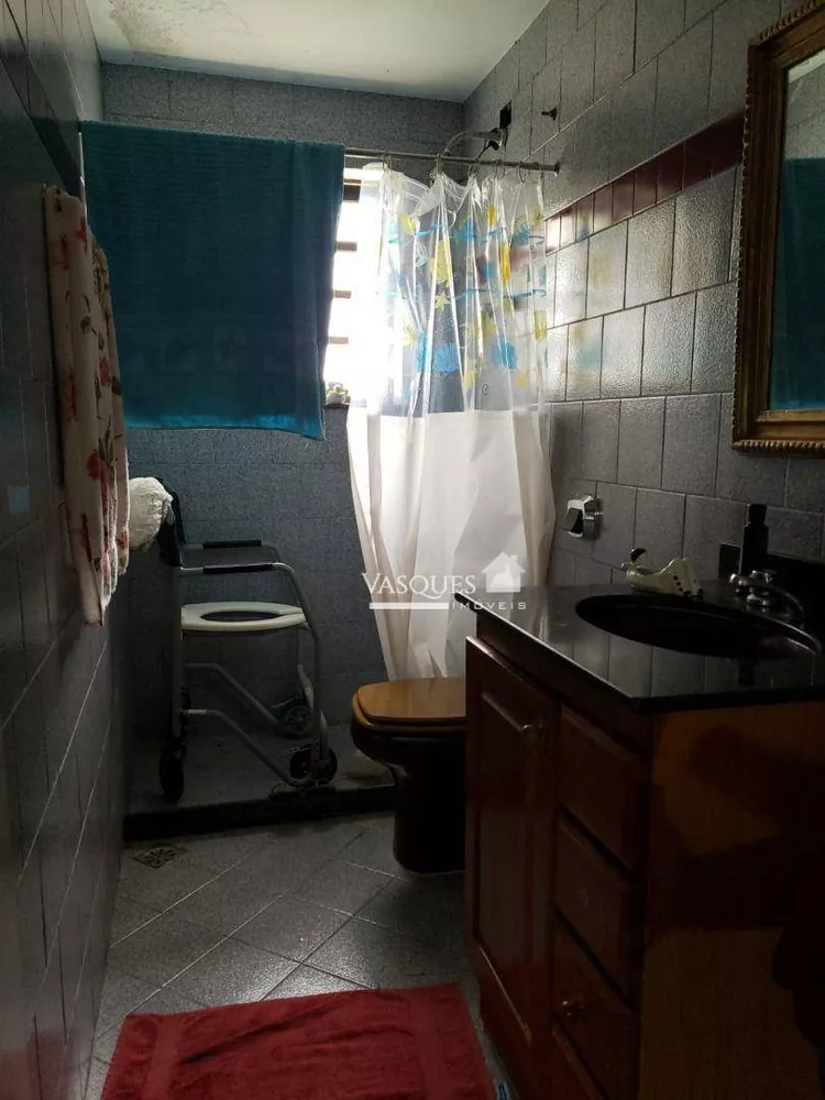 Casa, 3 quartos, 142 m² - Foto 16