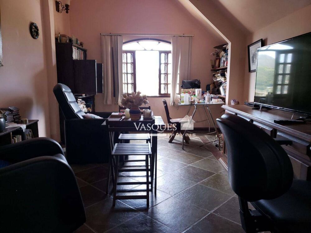 Casa, 3 quartos, 142 m² - Foto 6