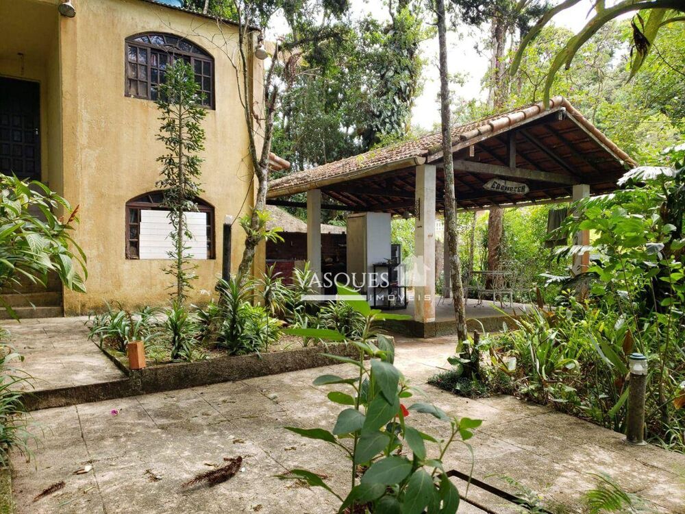 Casa, 3 quartos, 142 m² - Foto 4