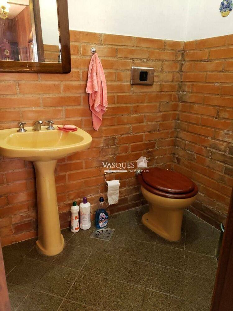 Casa, 3 quartos, 142 m² - Foto 9