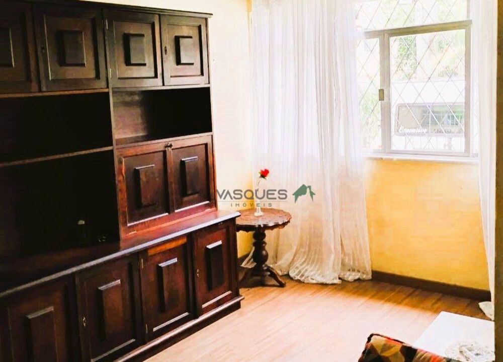 Apartamento à venda com 2 quartos, 54m² - Foto 4