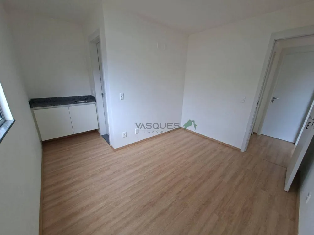 Apartamento, 2 quartos, 55 m² - Foto 8