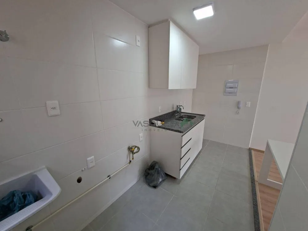 Apartamento, 2 quartos, 55 m² - Foto 12