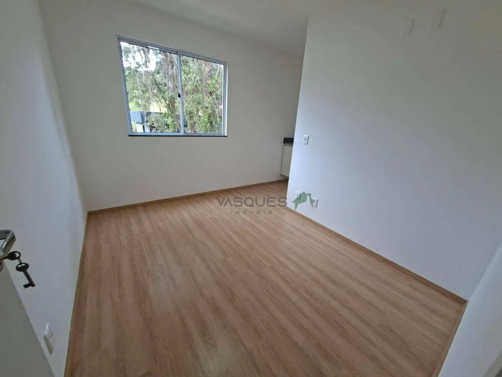 Apartamento, 2 quartos, 55 m² - Foto 7