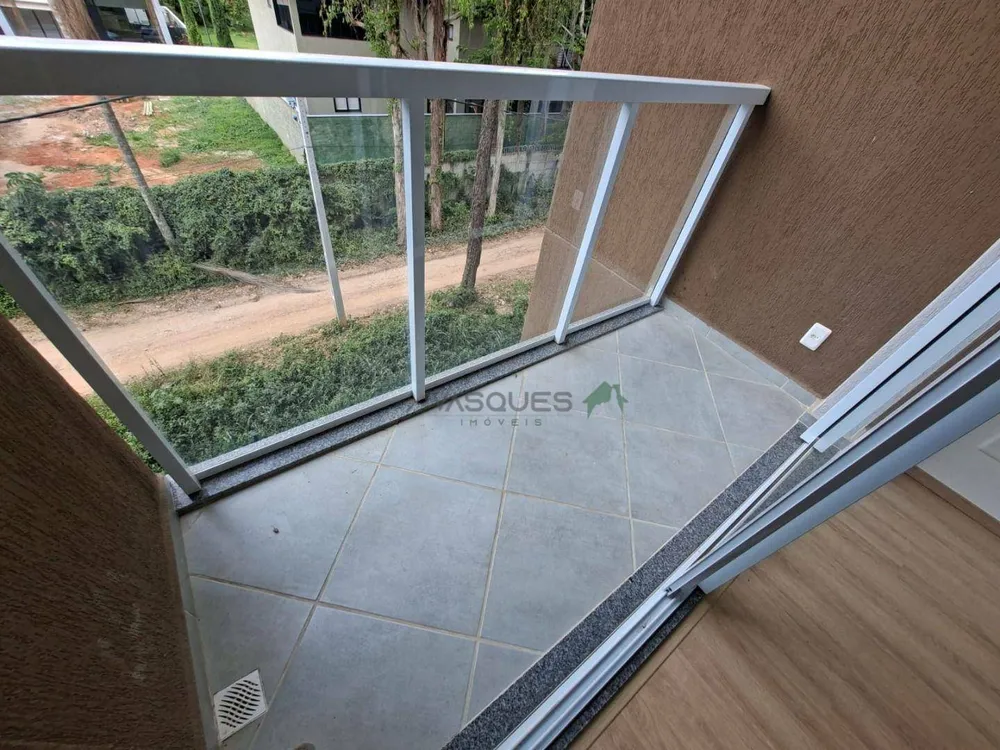Apartamento, 2 quartos, 55 m² - Foto 4