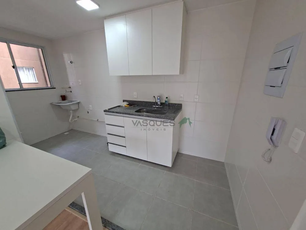 Apartamento, 2 quartos, 55 m² - Foto 11