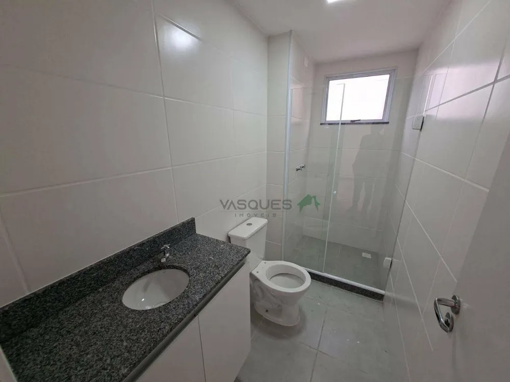 Apartamento, 2 quartos, 55 m² - Foto 6