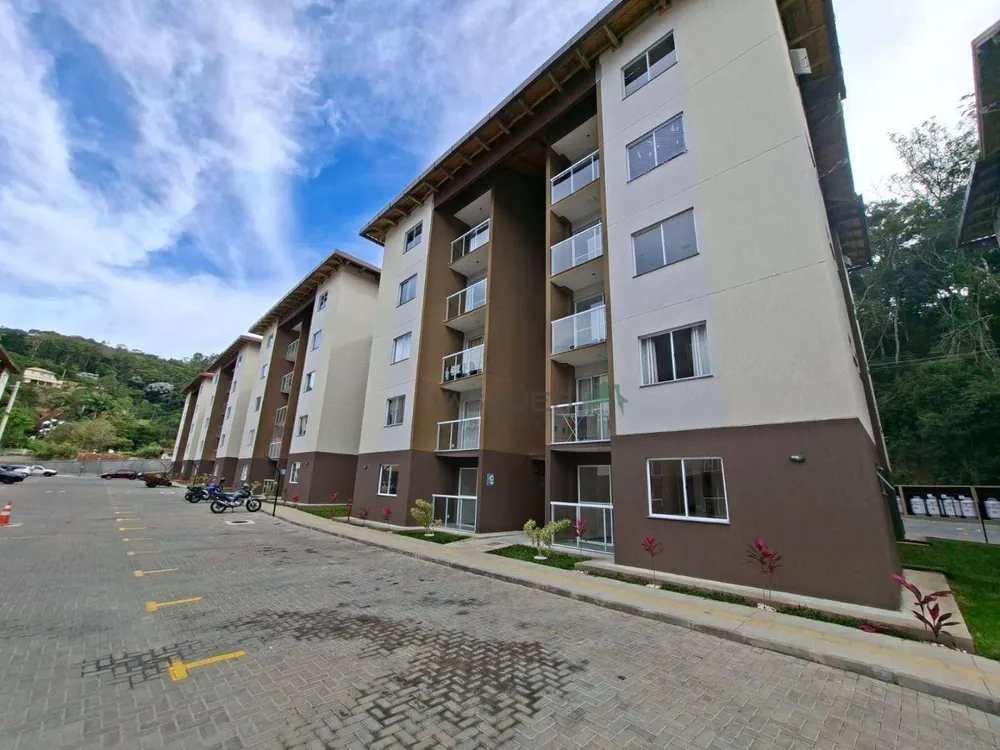 Apartamento, 2 quartos, 55 m² - Foto 1