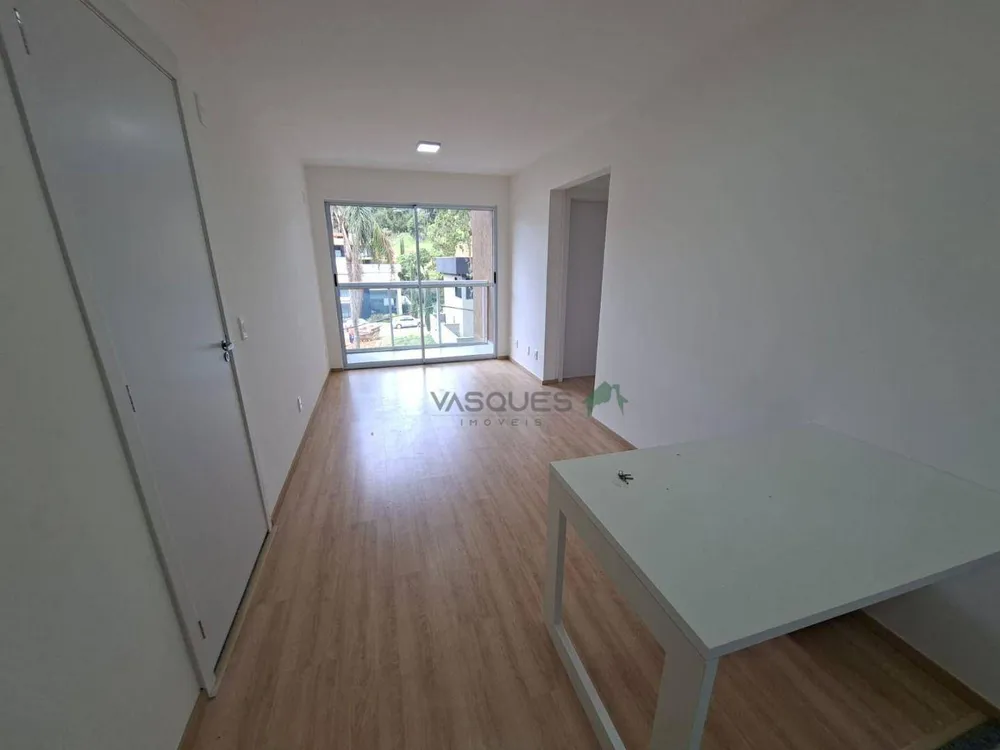Apartamento, 2 quartos, 55 m² - Foto 2