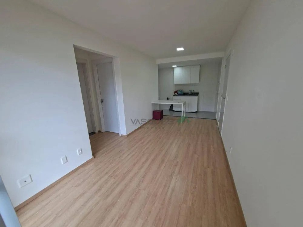 Apartamento, 2 quartos, 55 m² - Foto 3