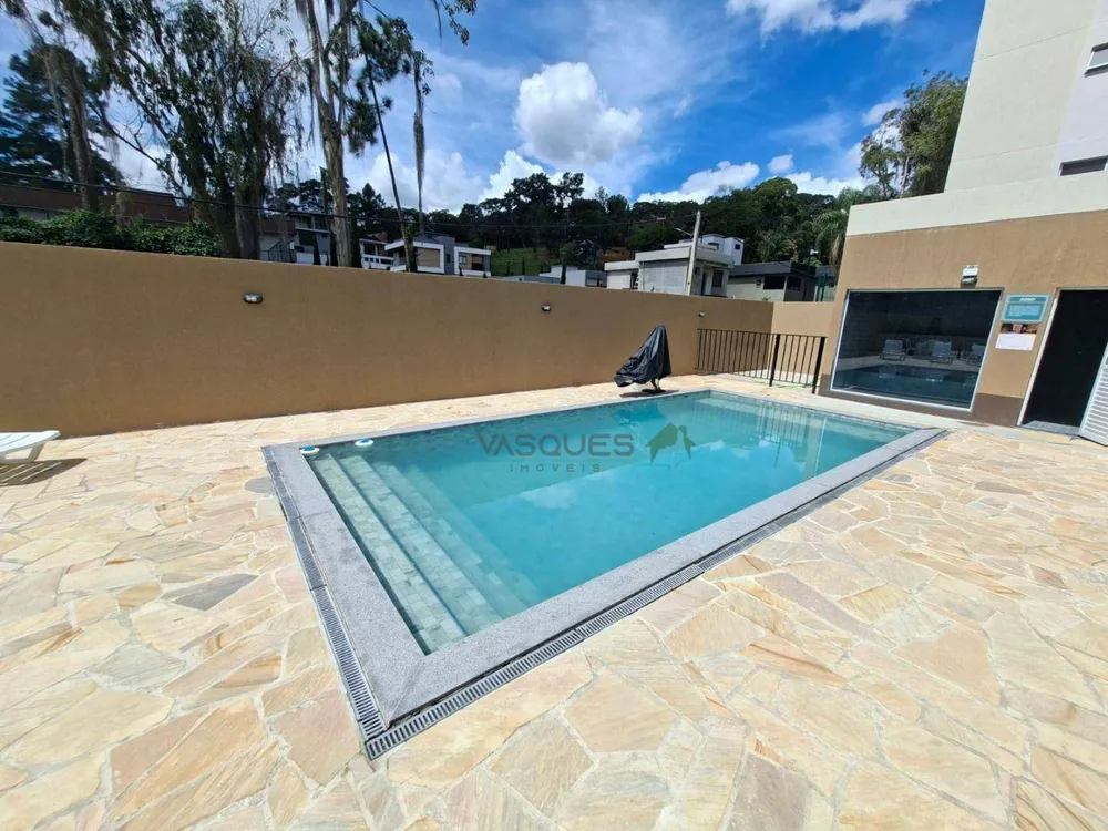 Apartamento, 2 quartos, 55 m² - Foto 14