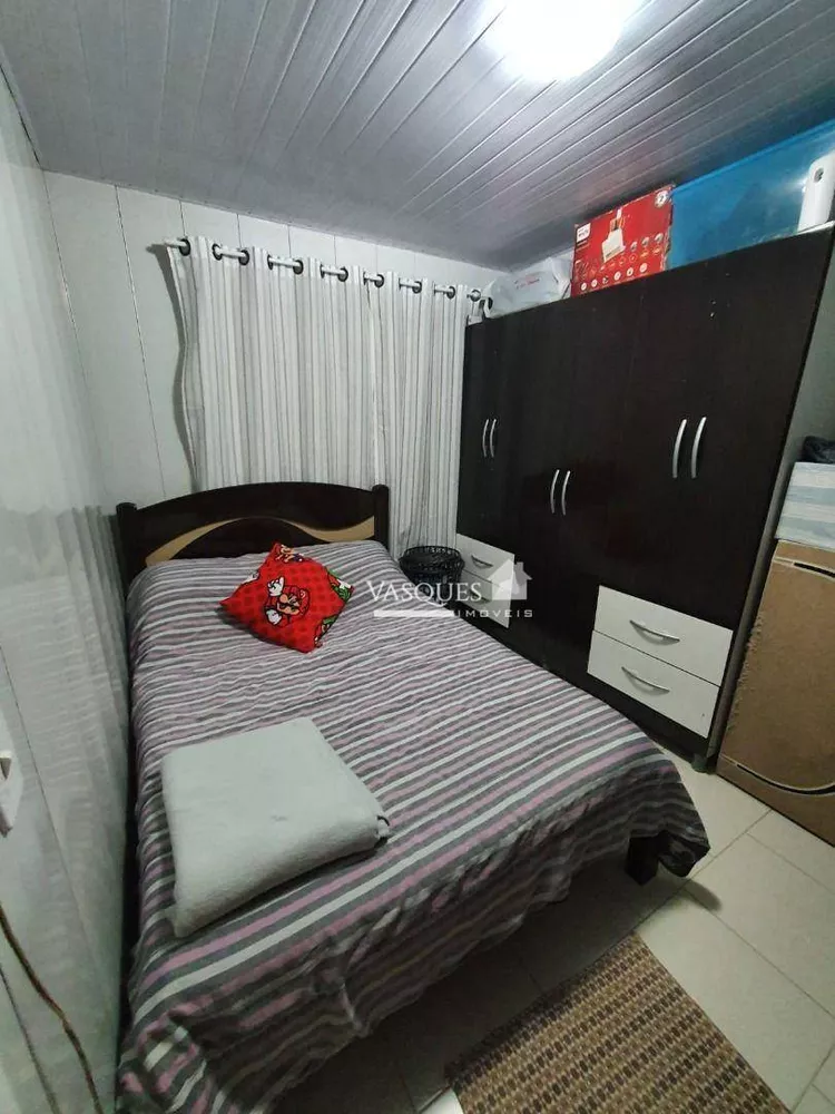 Casa, 2 quartos, 40 m² - Foto 4