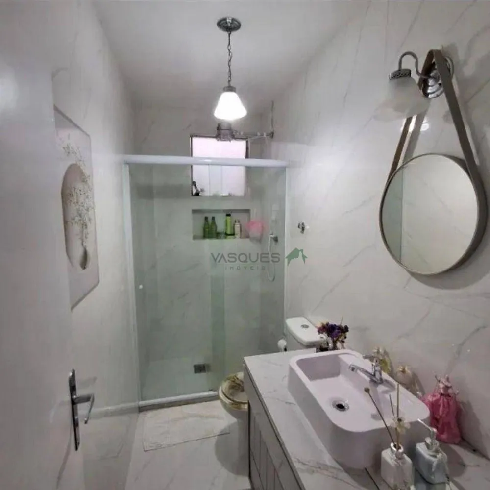Apartamento, 1 quarto, 44 m² - Foto 8