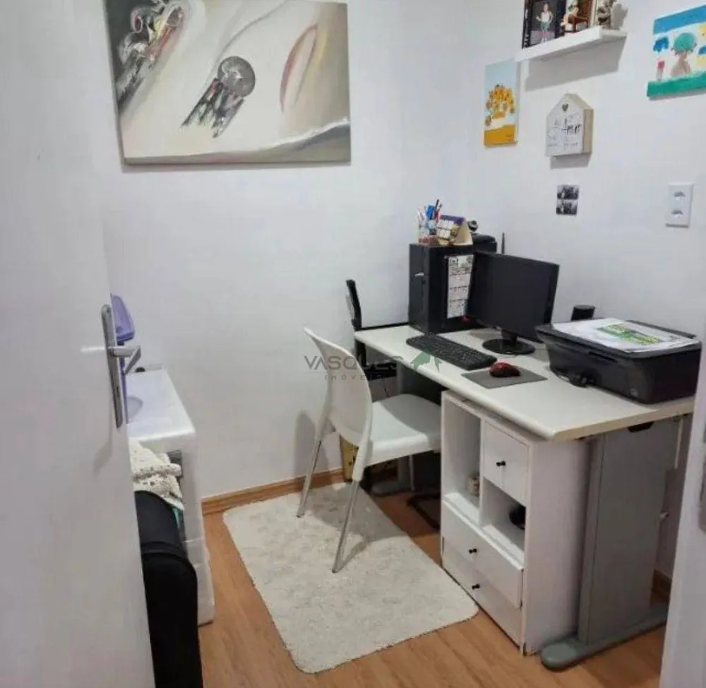 Apartamento, 1 quarto, 44 m² - Foto 12