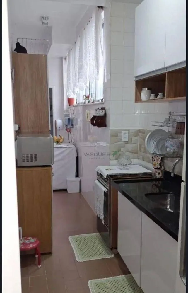 Apartamento, 1 quarto, 44 m² - Foto 9