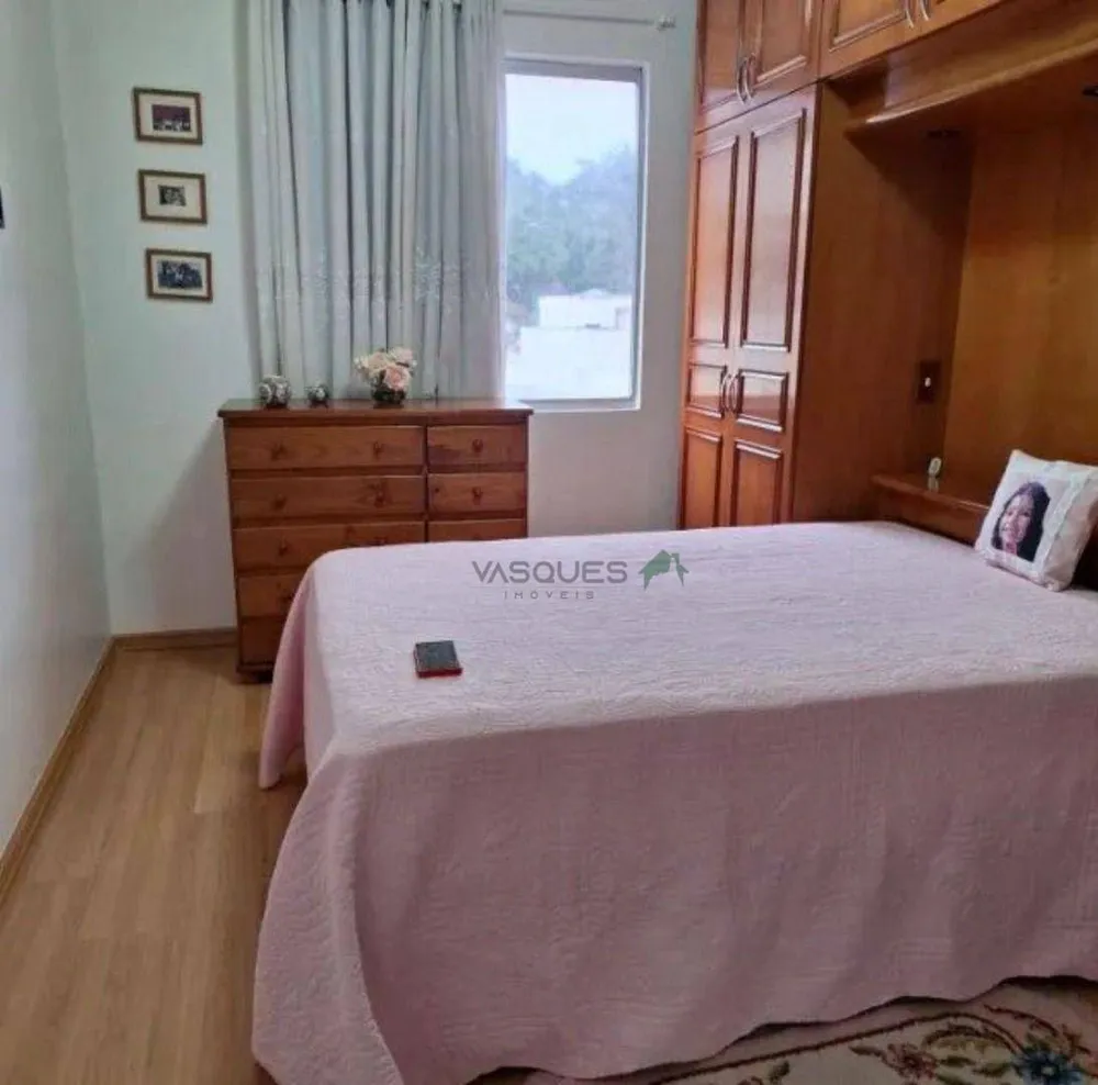 Apartamento, 1 quarto, 44 m² - Foto 6