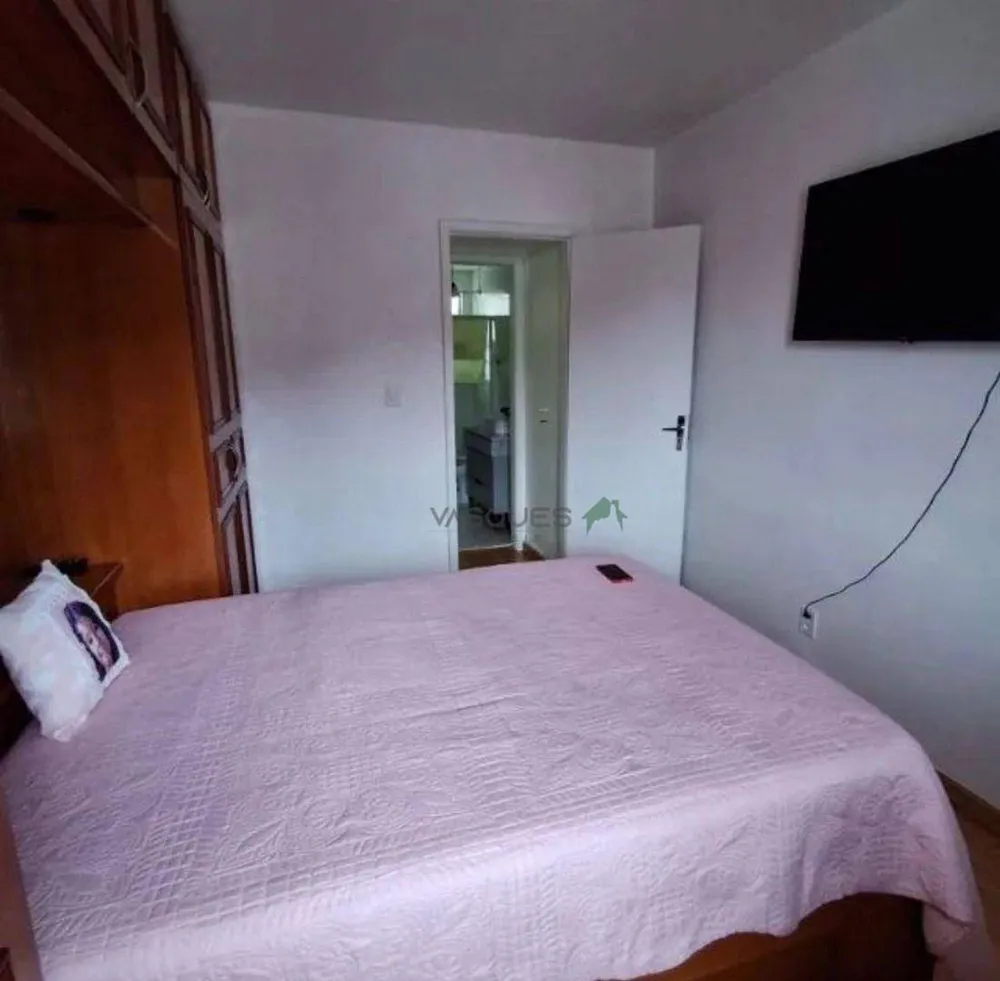Apartamento, 1 quarto, 44 m² - Foto 5