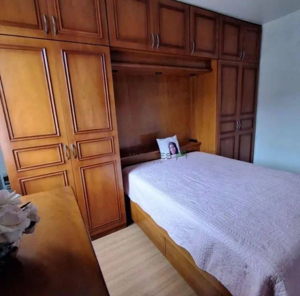 Apartamento, 1 quarto, 44 m² - Foto 4