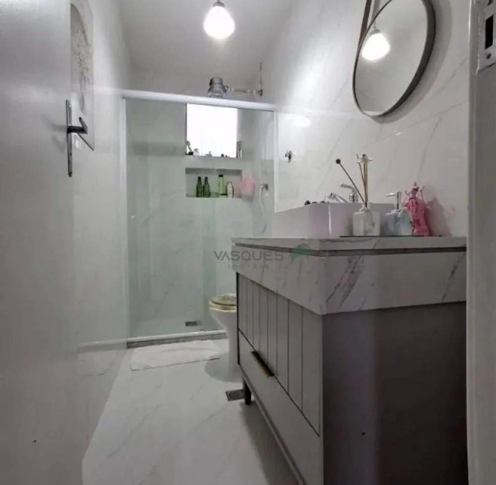 Apartamento, 1 quarto, 44 m² - Foto 7