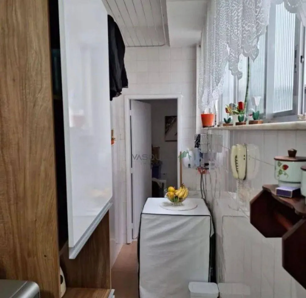 Apartamento, 1 quarto, 44 m² - Foto 10