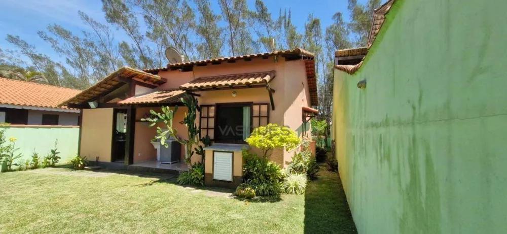 Casa, 4 quartos, 80 m² - Foto 15