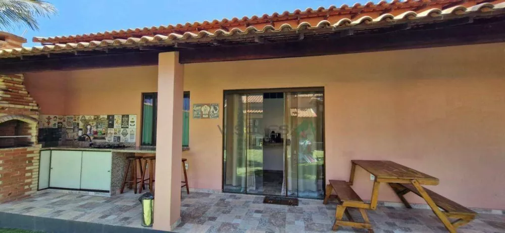 Casa, 4 quartos, 80 m² - Foto 3