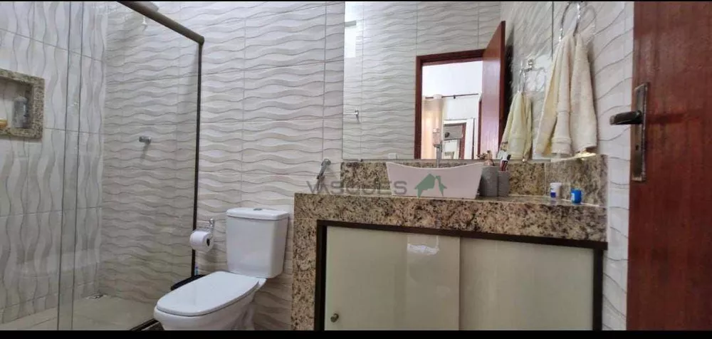 Casa, 4 quartos, 80 m² - Foto 23